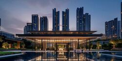 Tampines North Drive 1 (D18), Condominium #483018171